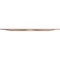 Ekena Millwork Statesman Wood Fretwork Pierced Ceiling Medallion, Red Oak, 30"OD x 19 1/4"ID x 3/8"T CMWP30X30X0375STRO - alternate 5